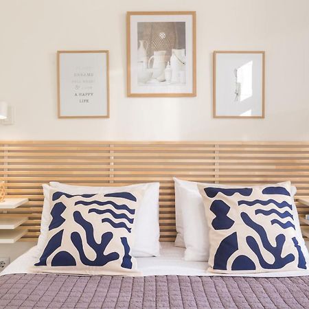 شقة Effie'S Cozy House ريثيمنو المظهر الخارجي الصورة